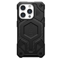 UAG Husa Monarch Pro iPhone 15 Pro Max Carbon Fiber
