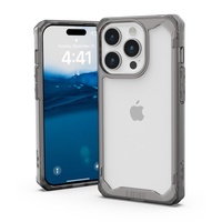 Custodia UAG serie Plyo per iPhone 15 Pro Max Cenere