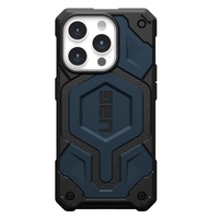 Custodia UAG Monarch Pro per iPhone 15 Pro Max Mallard