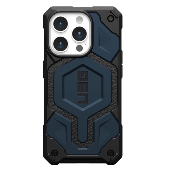 UAG Monarch Pro iPhone 15 Pro Max Mallard-hoesje
