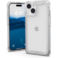 Custodia Ice per iPhone 15 Plus serie UAG Plyo
