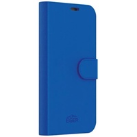 Funda Folio Eiger Husa North para iPhone 15 Pro Azul