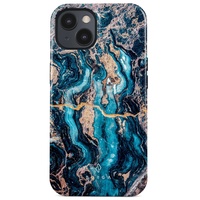 Burga Dual Layer Mystic River iPhone 15 Plus Case