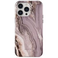 Burga Case Dual Layer Golden Taupe iPhone 15 Pro