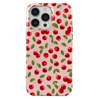 Burga Case Dual Layer Afternoon Treat iPhone 15 Pro Max