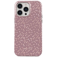 Burga Case Dual Layer Hot Cocoa iPhone 15 Pro