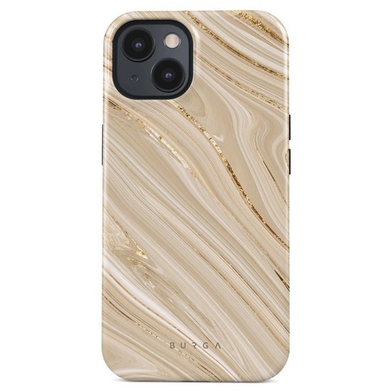 Burga Dual Layer Full Glam iPhone 15 Plus Case