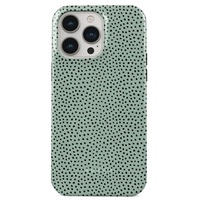 Burga Case Dual Layer Mint Gelato iPhone 15 Pro