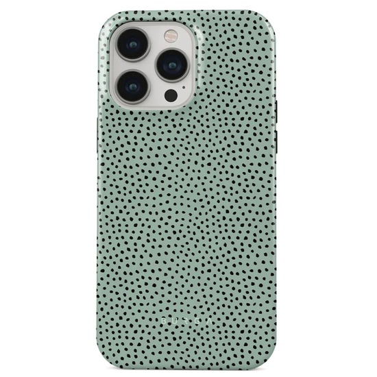 Burga Case Dual Layer Mint Gelato iPhone 15 Pro