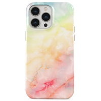 Burga Husa Dual Layer New Flame Rainbow iPhone 15 Pro
