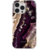 Burga Case Dual Layer Purple Skies iPhone 15 Pro