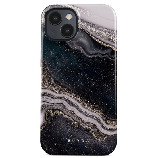 Burga Husa Dual Layer Magic Night iPhone 15