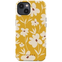 Burga Dual Layer Sunday Market iPhone 15 hoesje