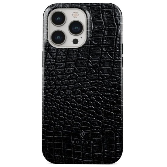Burga Husa Dual Layer Reaper's Touch iPhone 15 Pro