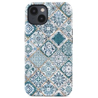 Burga Husa dubbellaagse tropische oase iPhone 15