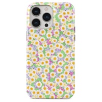 Burga Case Dual Layer Be Kind iPhone 15 Pro