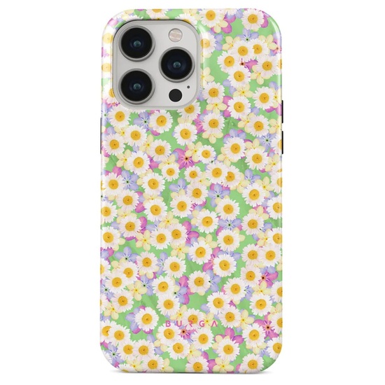 Burga Case Dual Layer Be Kind iPhone 15 Pro