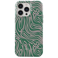 Burga Husa Dual Layer Hawaiian Breeze iPhone 15 Pro
