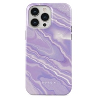 Burga Case Dubbellaags Cliche iPhone 15 Pro