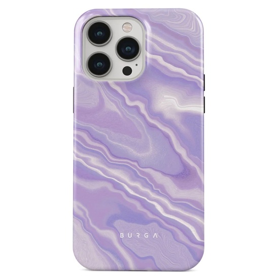 Burga Case Dubbellaags Cliche iPhone 15 Pro