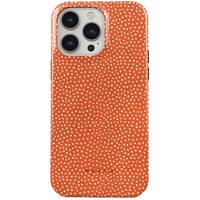 Burga Case Dual Layer Vintage Edition iPhone 15 Pro