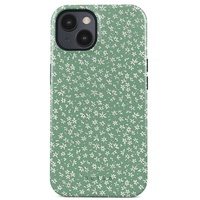 Burga Husa Dual Layer Lush Meadows iPhone 15