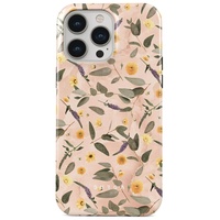 Burga Case Dubbellaags Zondagsbrunch iPhone 15 Pro