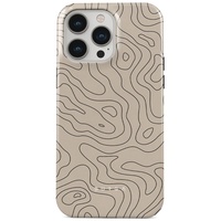 Burga dubbellaags wild terrein iPhone 15 Pro hoesje
