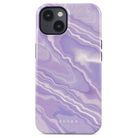 Custodia Burga Dual Layer Cliche per iPhone 15 Plus