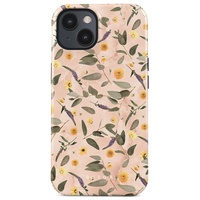 Burga Case Dual Layer Zondagbrunch iPhone 15