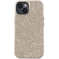Burga dubbellaags wild terrein iPhone 15 Plus hoesje