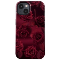 Burga Husa Doppio Strato Femme Fatale iPhone 15