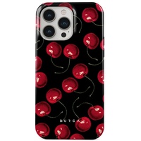 Custodia Burga a doppio strato Cherrybomb per iPhone 14 Pro