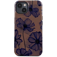 Burga Husa Velluto Notte Doppio Strato iPhone 15