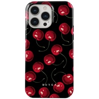 Custodia Burga a doppio strato Cherrybomb per iPhone 15 Pro